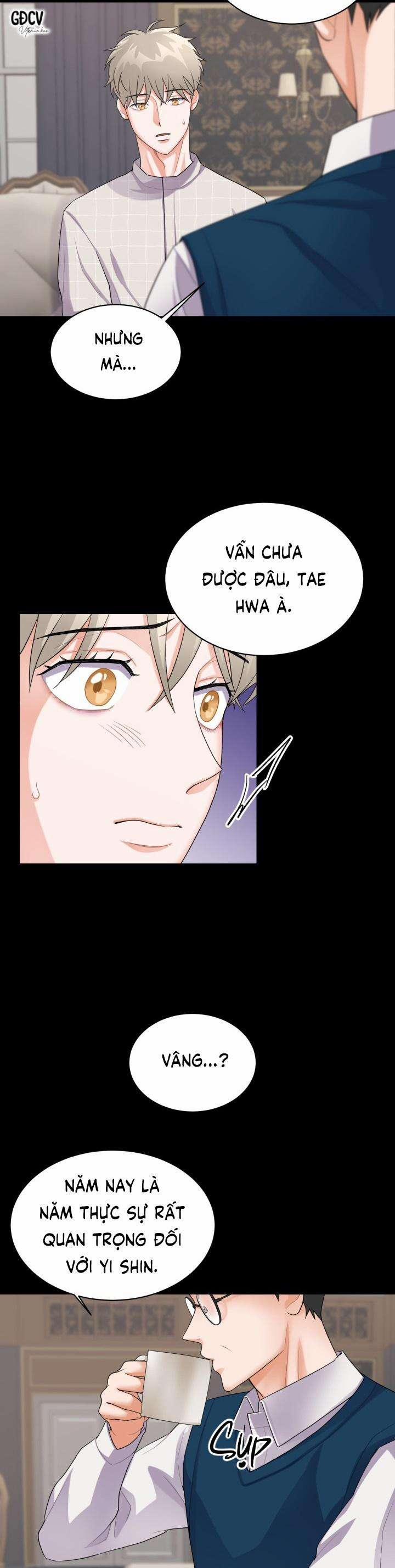 Tín Hiệu Lặp Lại 3 trang 24