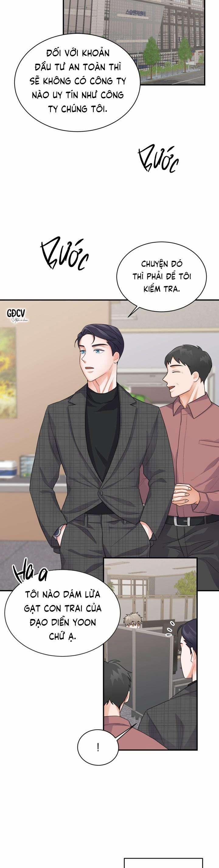 Tín Hiệu Lặp Lại 3 trang 27