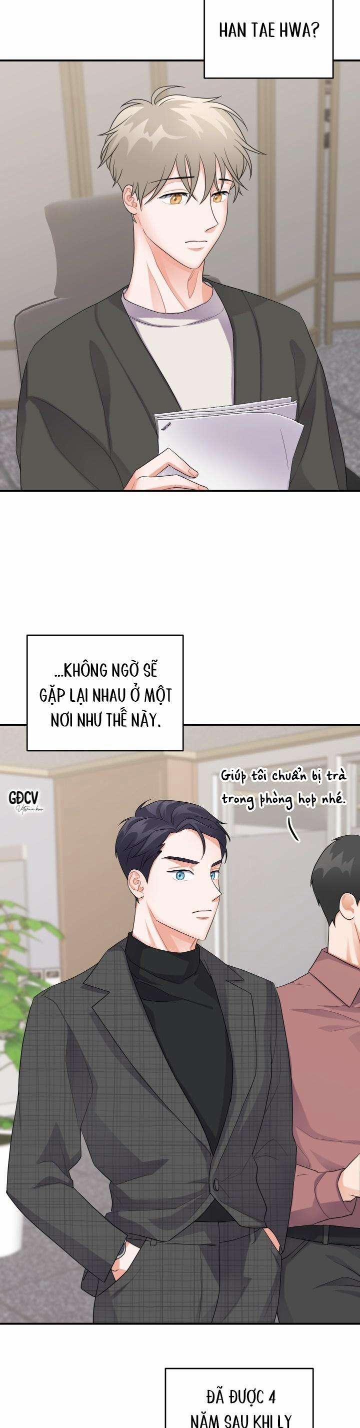 Tín Hiệu Lặp Lại 3 trang 28