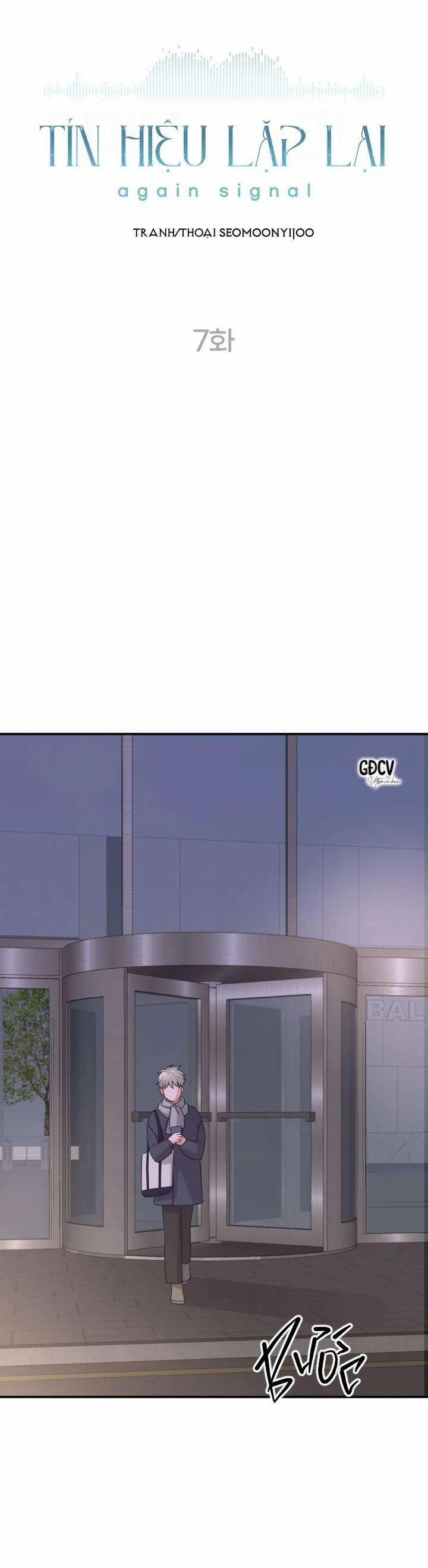 Tín Hiệu Lặp Lại 7 trang 11