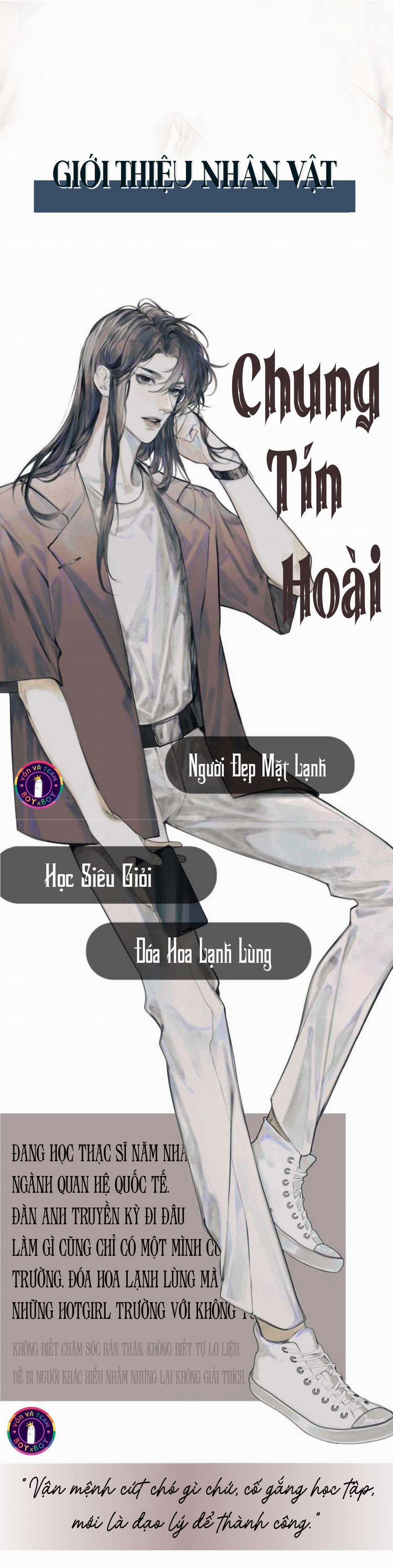 Tín Hiệu Rung Động 0 trang 1