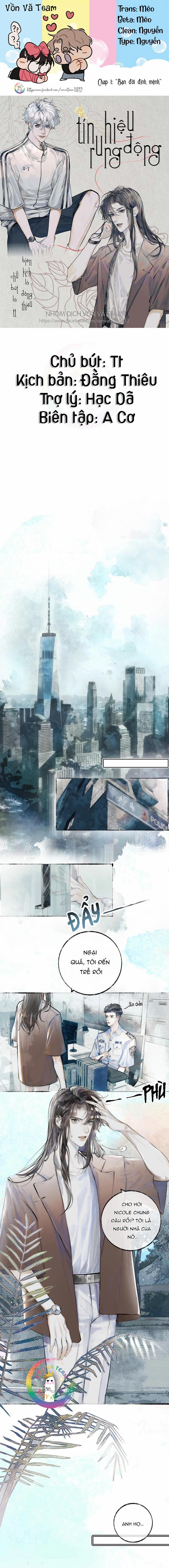 Tín Hiệu Rung Động 1 vonvateam1812 trang 0