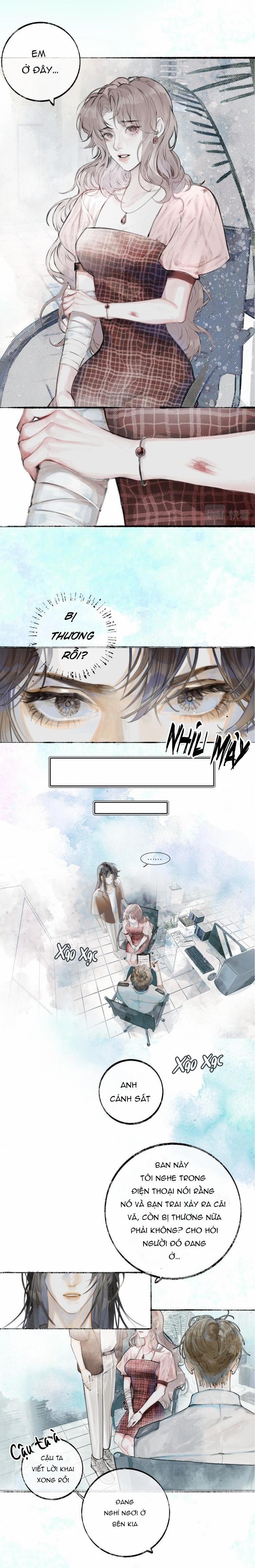 Tín Hiệu Rung Động 1 vonvateam1812 trang 1