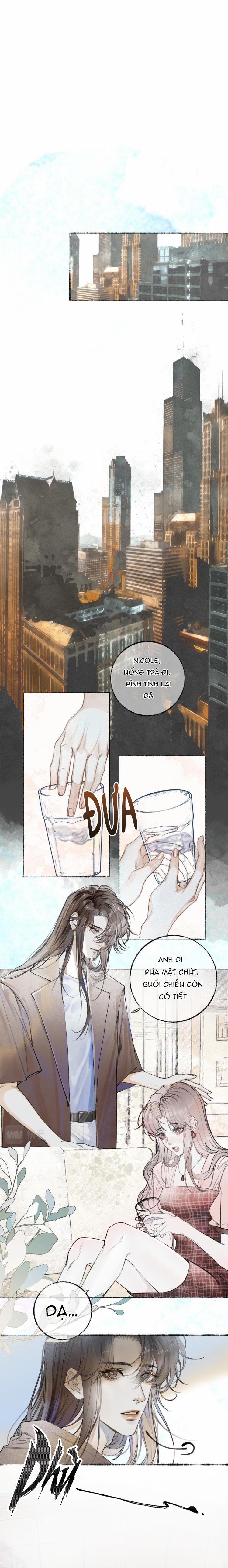 Tín Hiệu Rung Động 1 trang 8