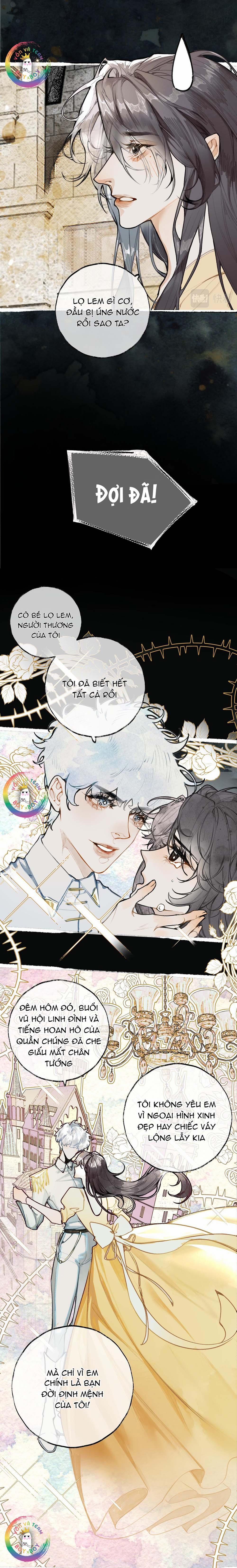 Tín Hiệu Rung Động 10 trang 1