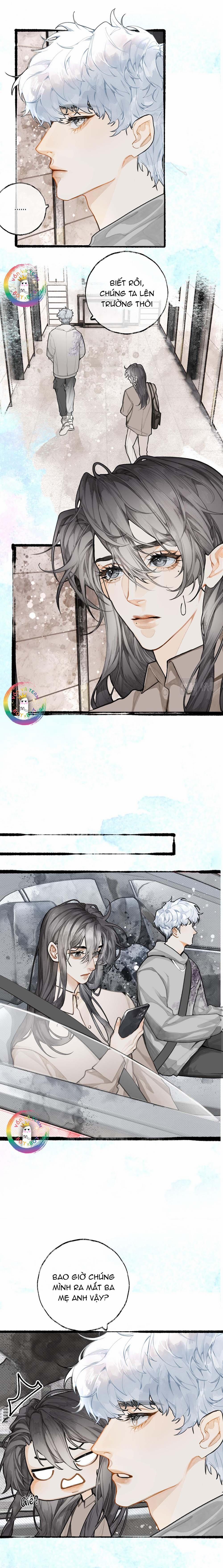 Tín Hiệu Rung Động 10 trang 4