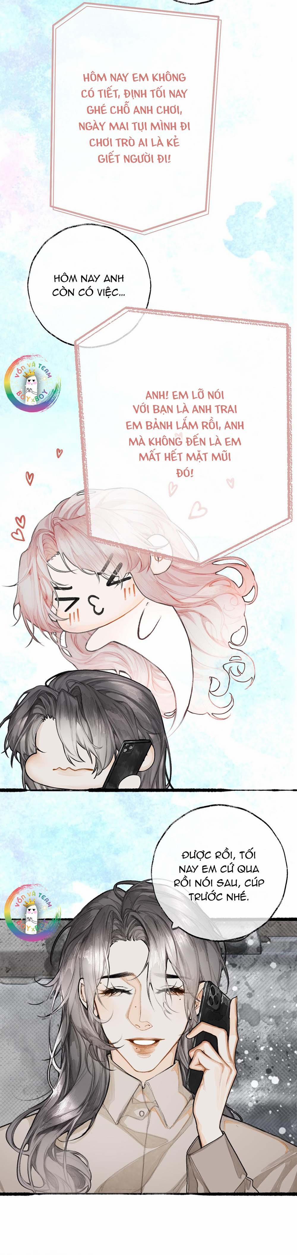 Tín Hiệu Rung Động 10 trang 6