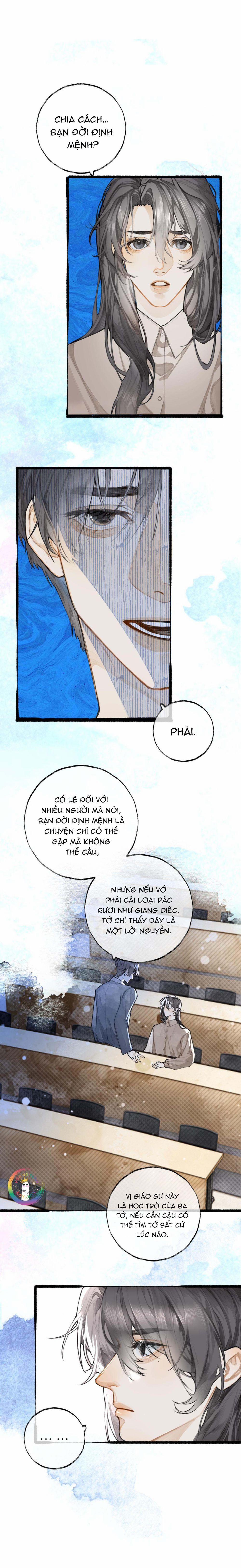 Tín Hiệu Rung Động 11 trang 1