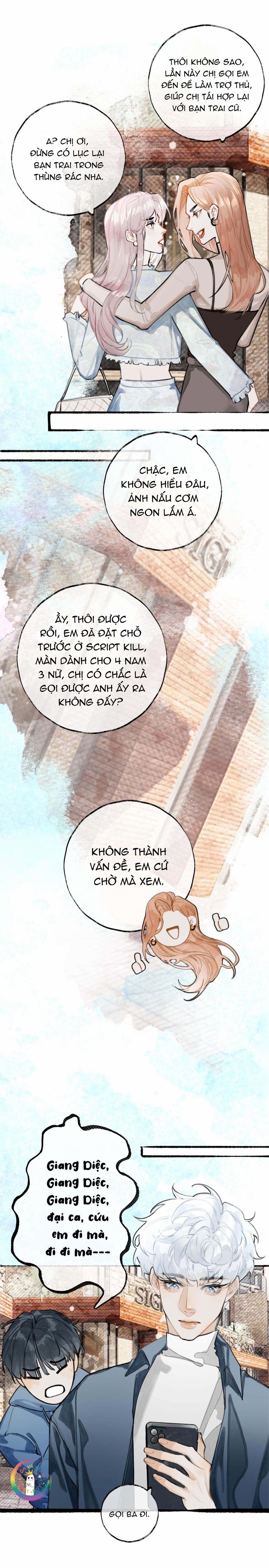 Tín Hiệu Rung Động 11 trang 6