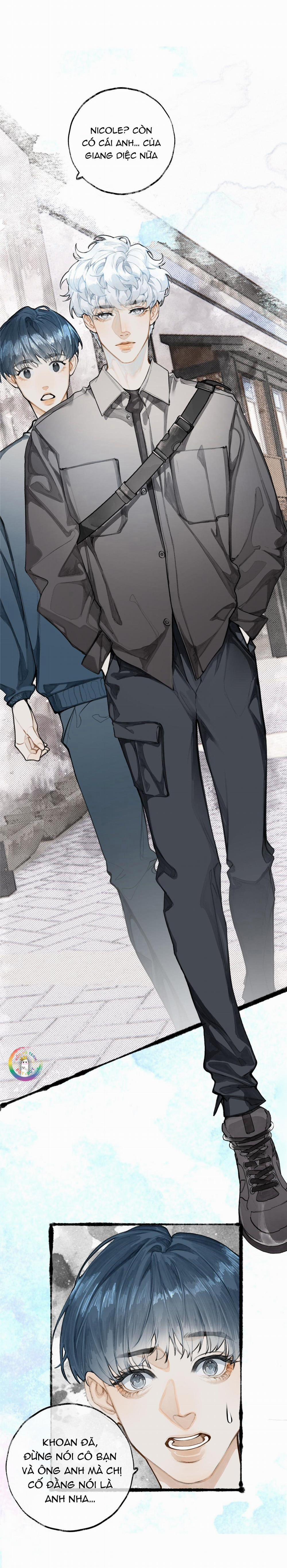 Tín Hiệu Rung Động 12 trang 1