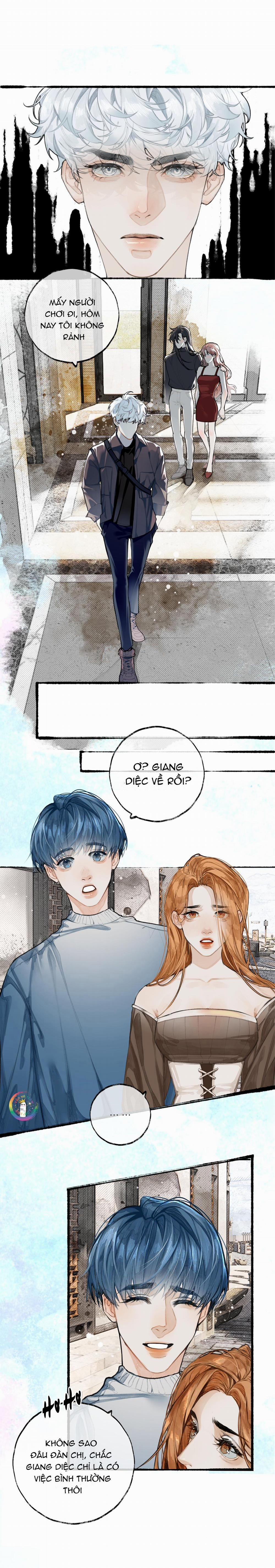 Tín Hiệu Rung Động 13 trang 1