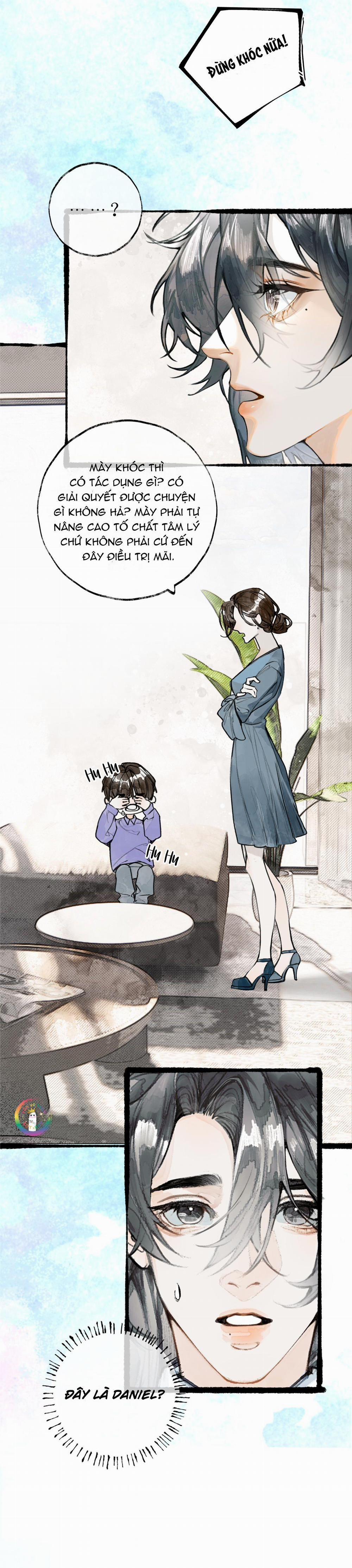 Tín Hiệu Rung Động 13 trang 10