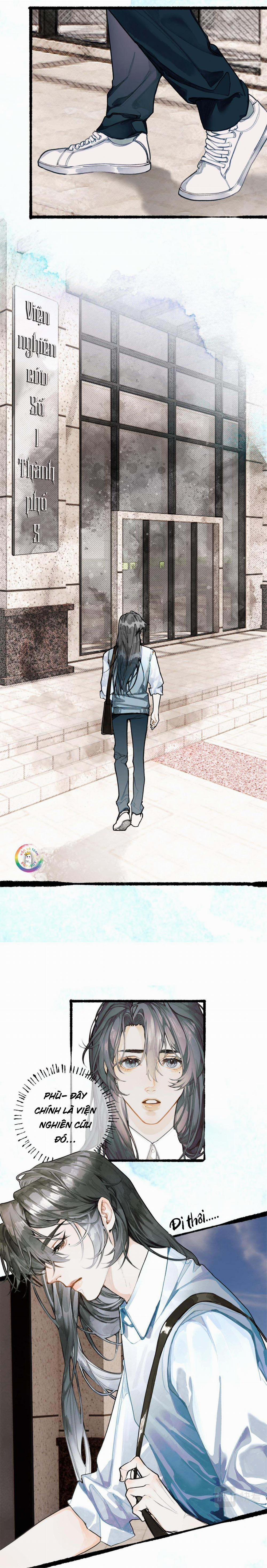 Tín Hiệu Rung Động 13 trang 8