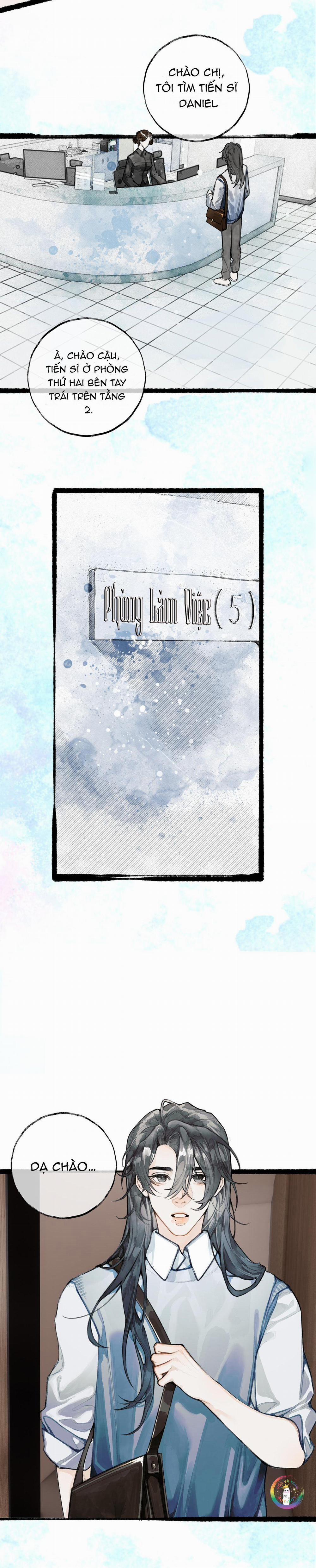 Tín Hiệu Rung Động 13 trang 9