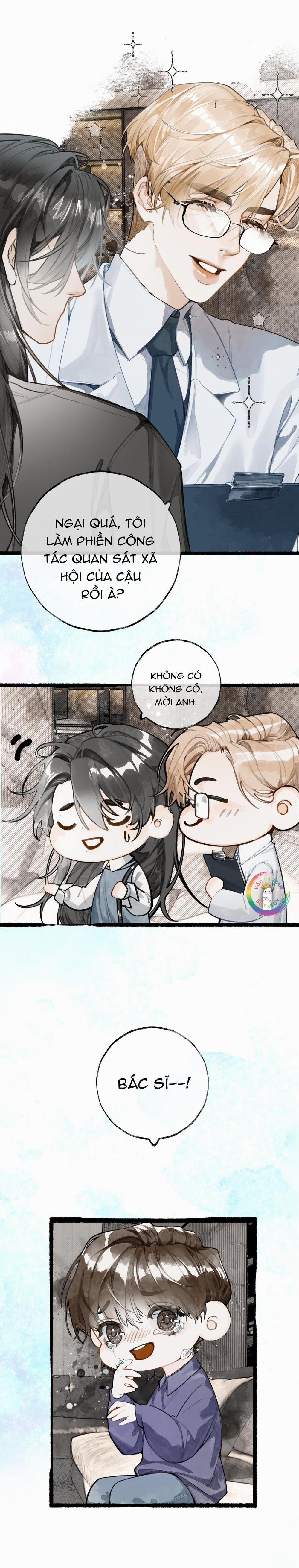 Tín Hiệu Rung Động 14 trang 1