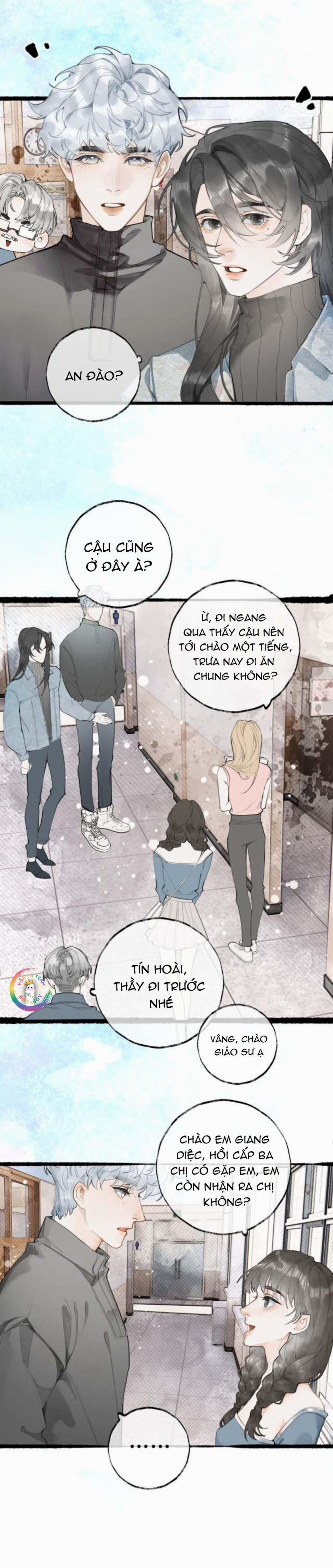 Tín Hiệu Rung Động 16 trang 14