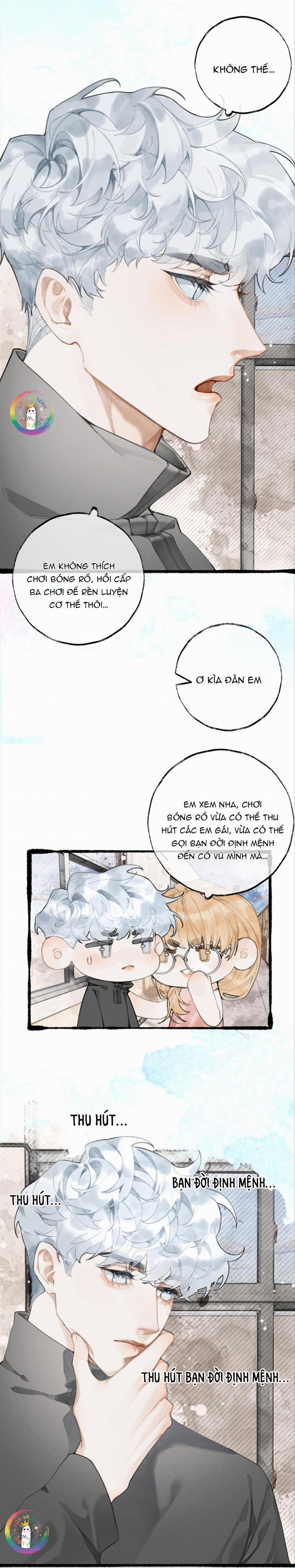 Tín Hiệu Rung Động 17 trang 1