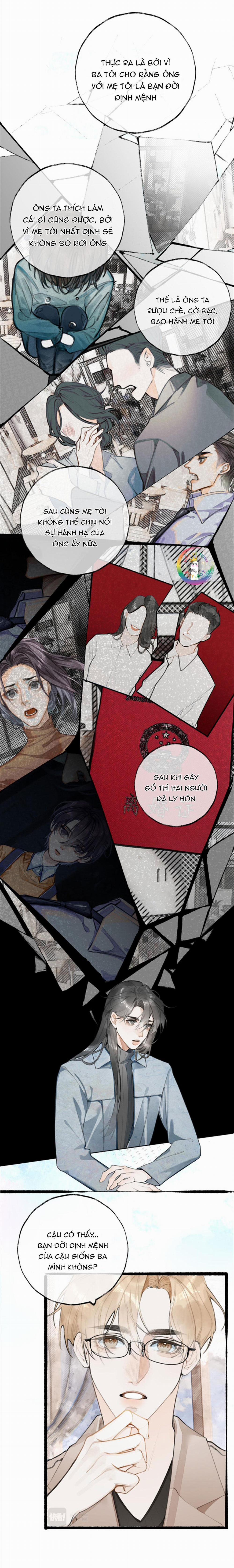 Tín Hiệu Rung Động 17 trang 10