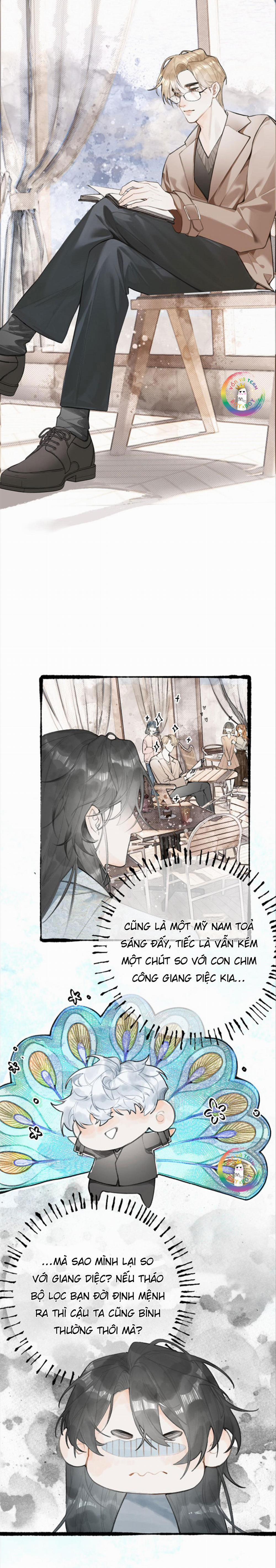 Tín Hiệu Rung Động 17 trang 6