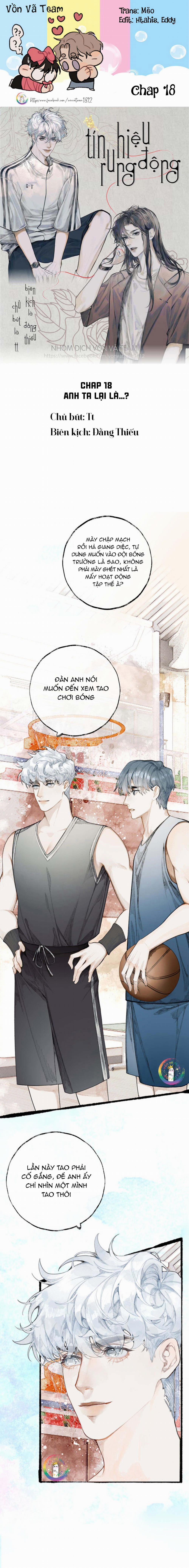 Tín Hiệu Rung Động 18 trang 0