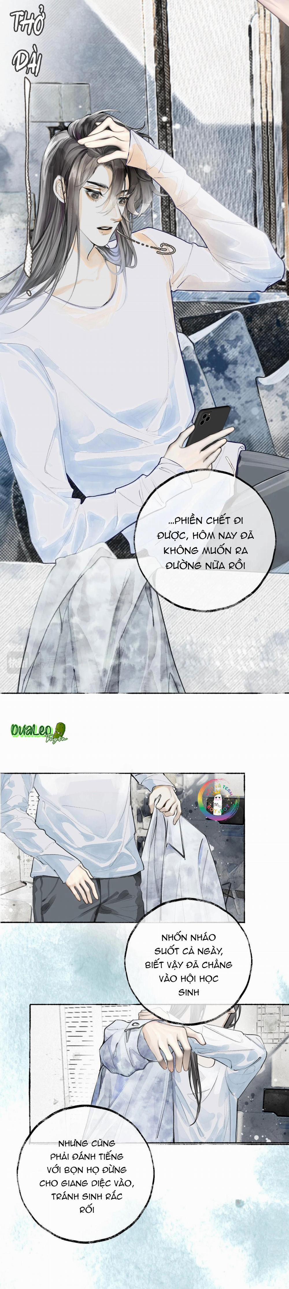 Tín Hiệu Rung Động 2 vonvateam1812 trang 16