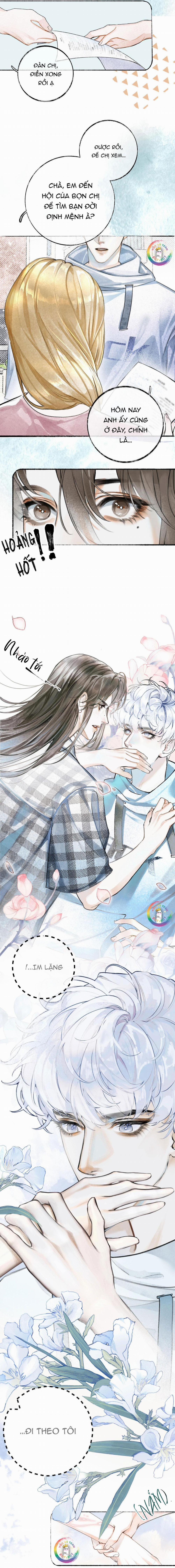 Tín Hiệu Rung Động 2 trang 8