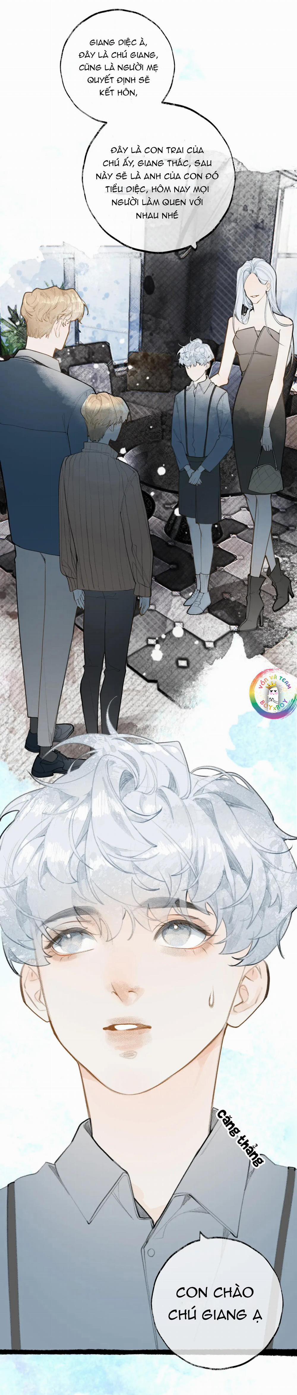 Tín Hiệu Rung Động 20 Ngang Raw trang 1