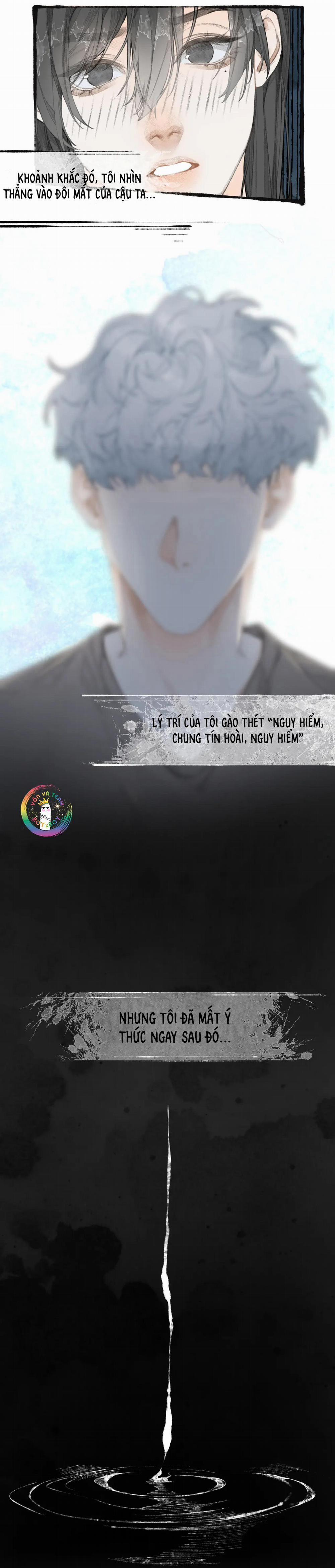 Tín Hiệu Rung Động 20 Ngang Raw trang 6