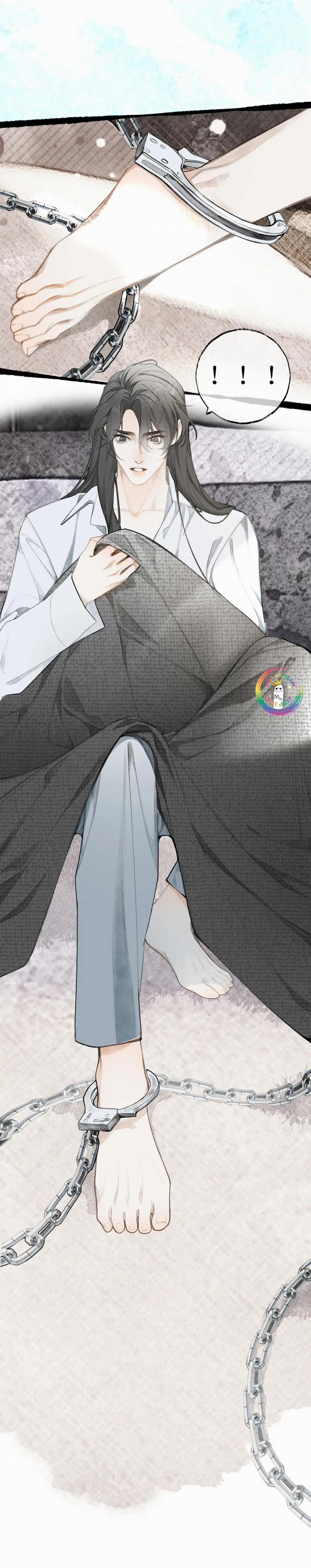 Tín Hiệu Rung Động 20 Ngang Raw trang 9