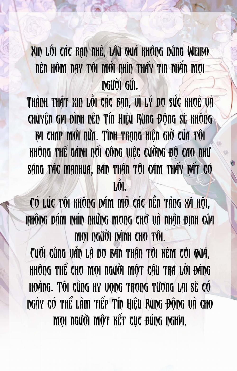 Tín Hiệu Rung Động 21 trang 0