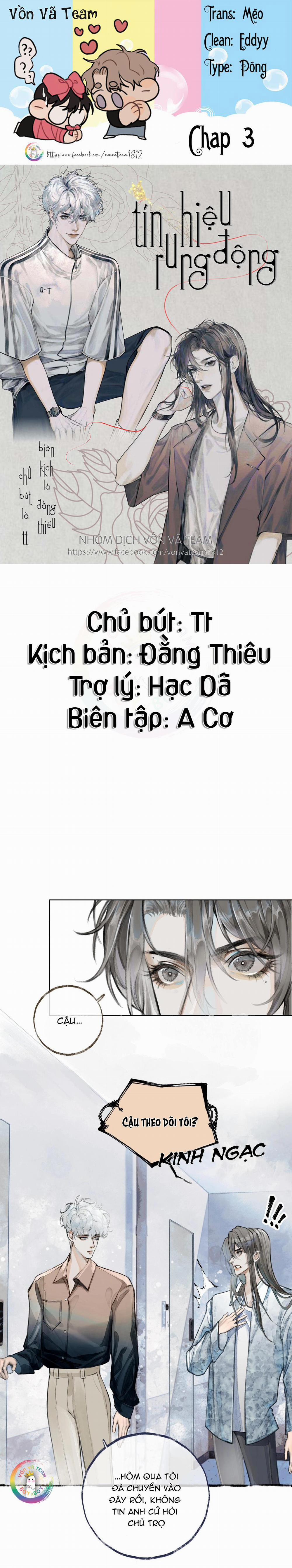 Tín Hiệu Rung Động 3 vonvateam1812 trang 0