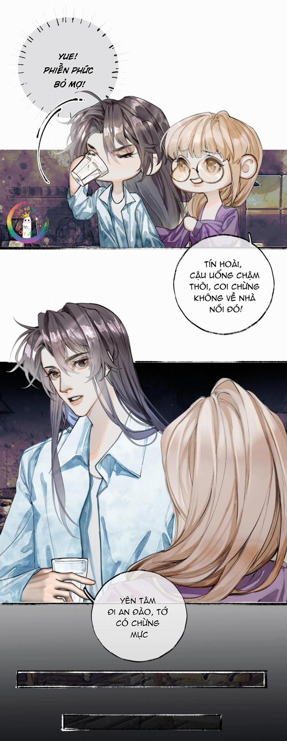 Tín Hiệu Rung Động 3 vonvateam1812 trang 14