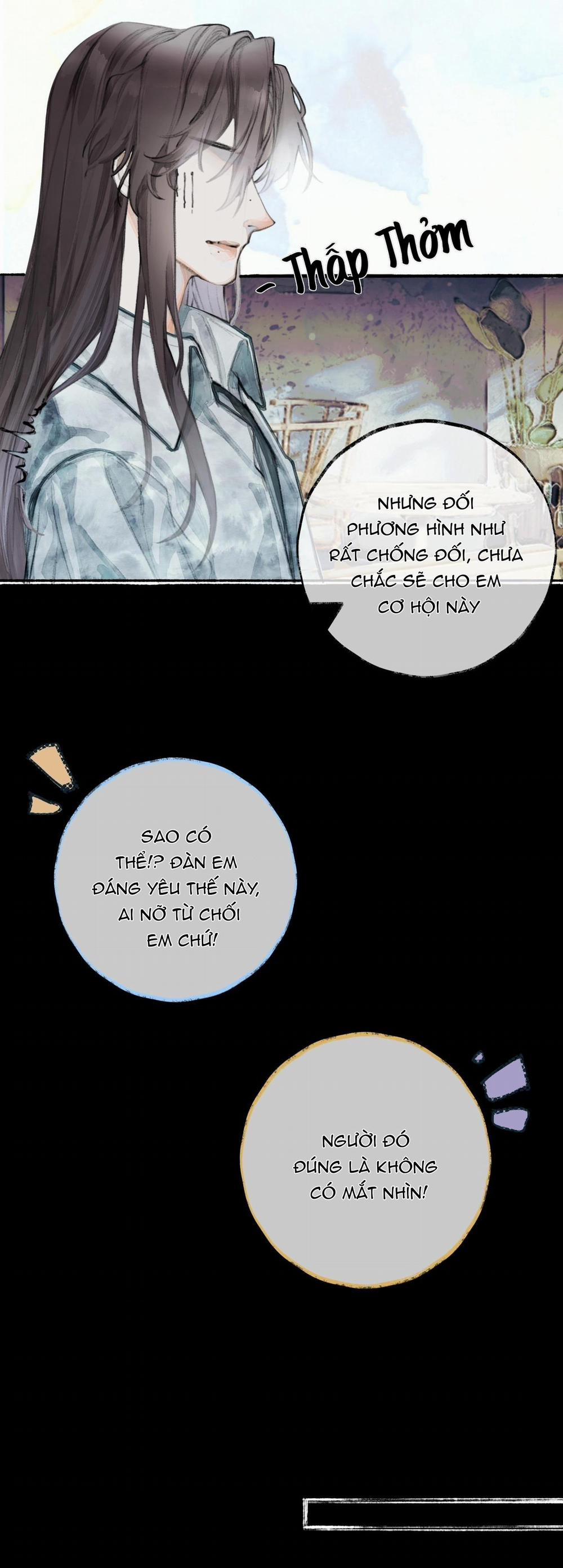 Tín Hiệu Rung Động 3 trang 11