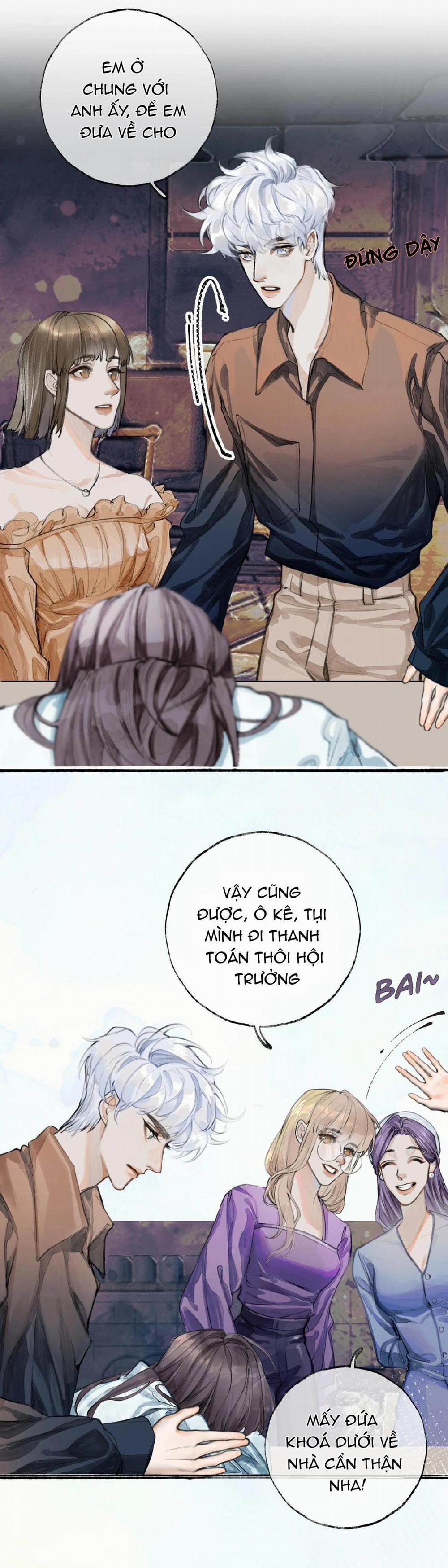 Tín Hiệu Rung Động 3 trang 17