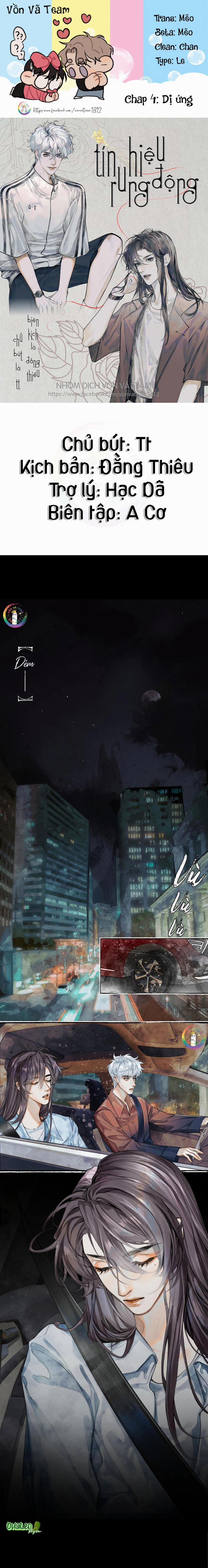 Tín Hiệu Rung Động 4 trang 0