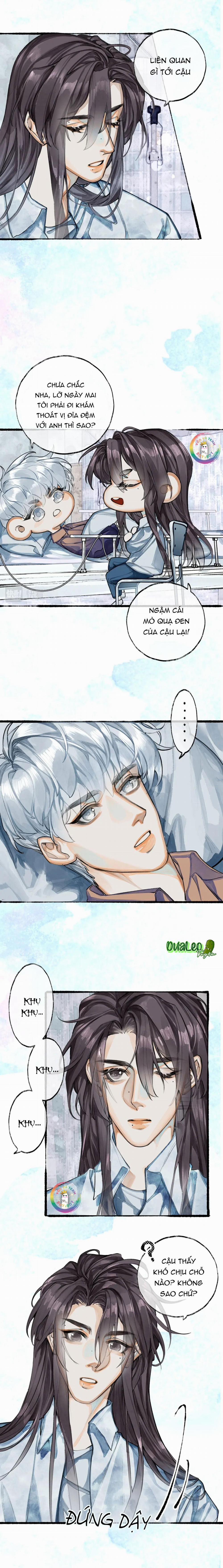 Tín Hiệu Rung Động 5 trang 6