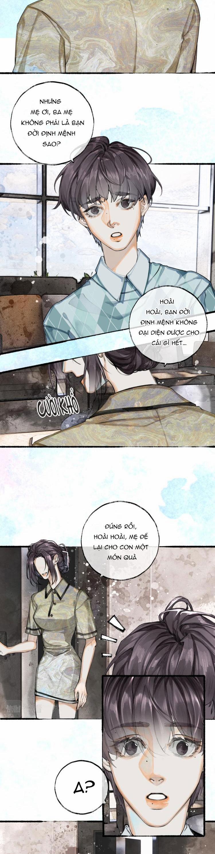 Tín Hiệu Rung Động 6 trang 1