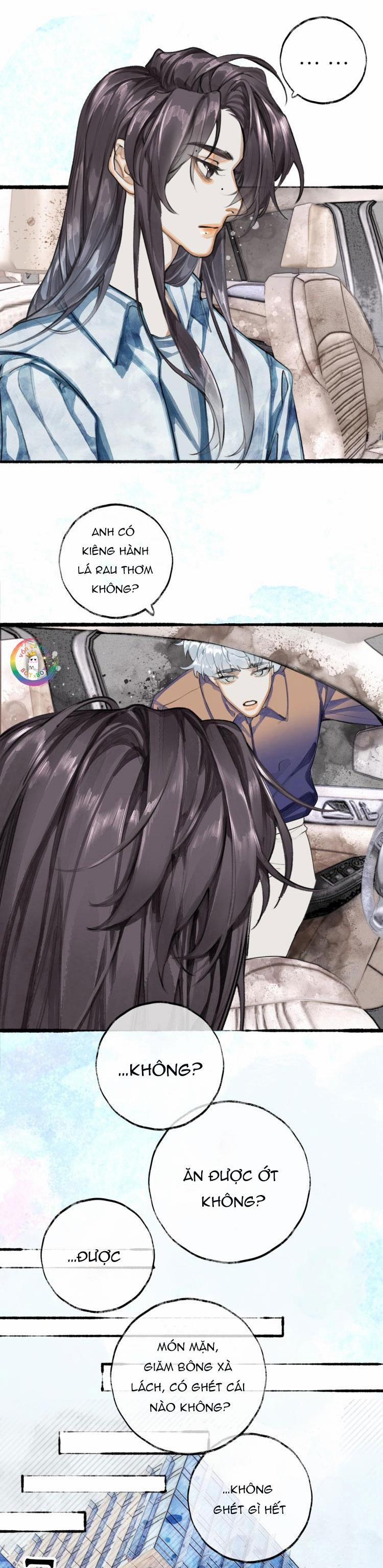 Tín Hiệu Rung Động 6 trang 10