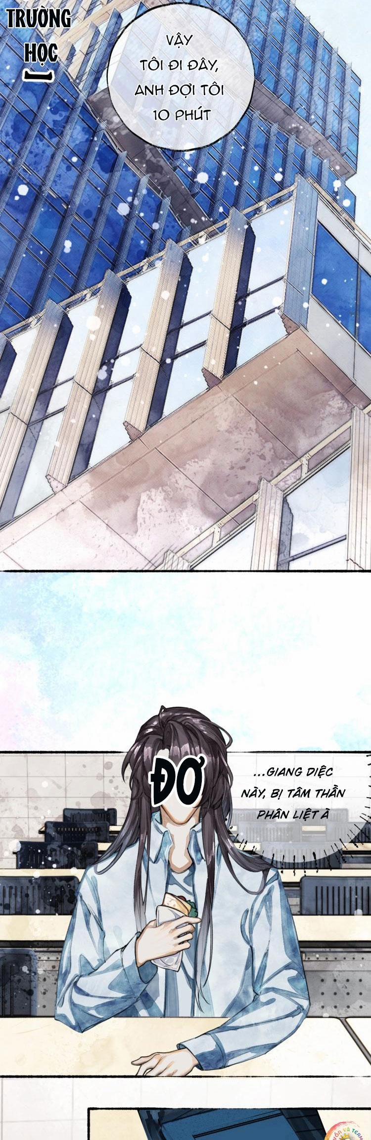 Tín Hiệu Rung Động 6 trang 11