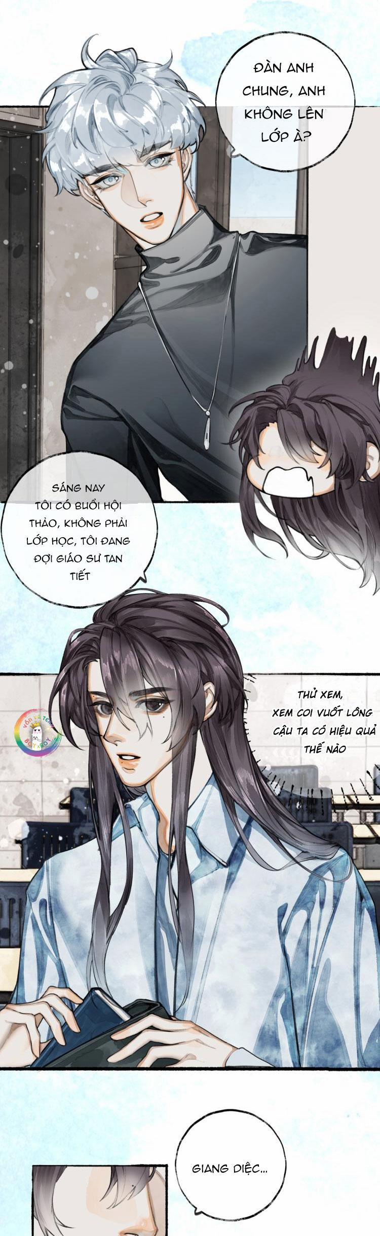 Tín Hiệu Rung Động 6 trang 13