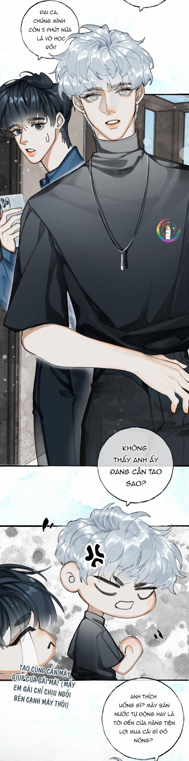 Tín Hiệu Rung Động 6 trang 15