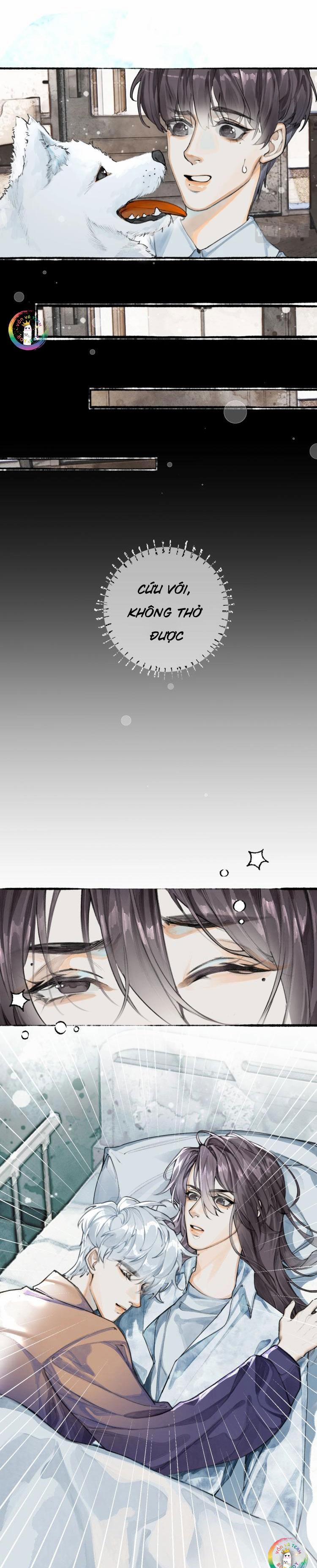 Tín Hiệu Rung Động 6 trang 3