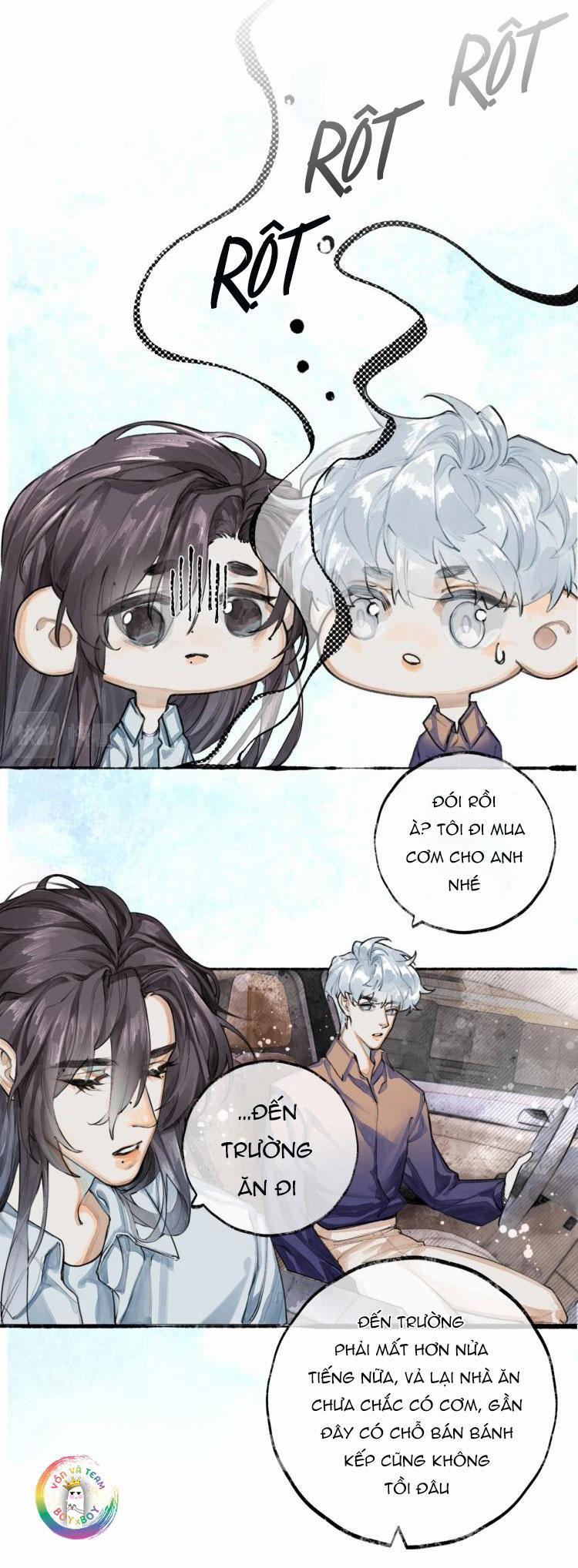 Tín Hiệu Rung Động 6 trang 9