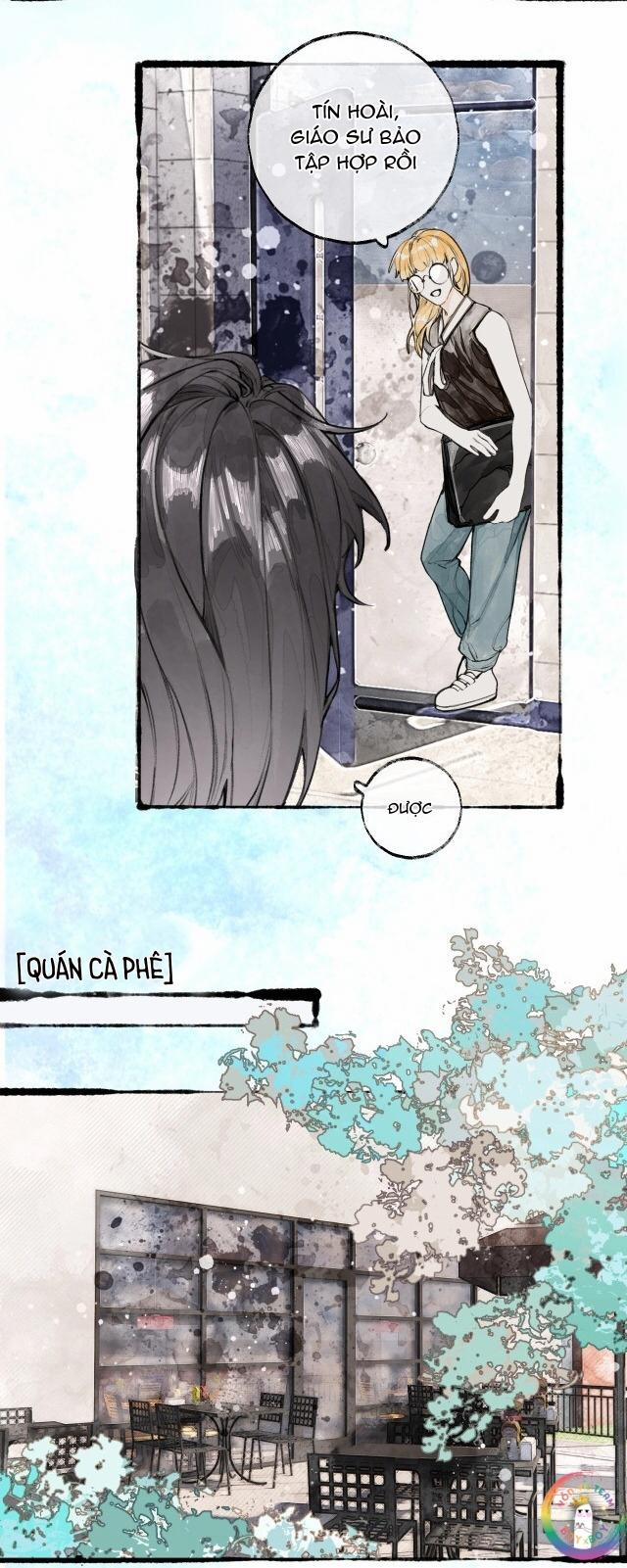 Tín Hiệu Rung Động 7 trang 11