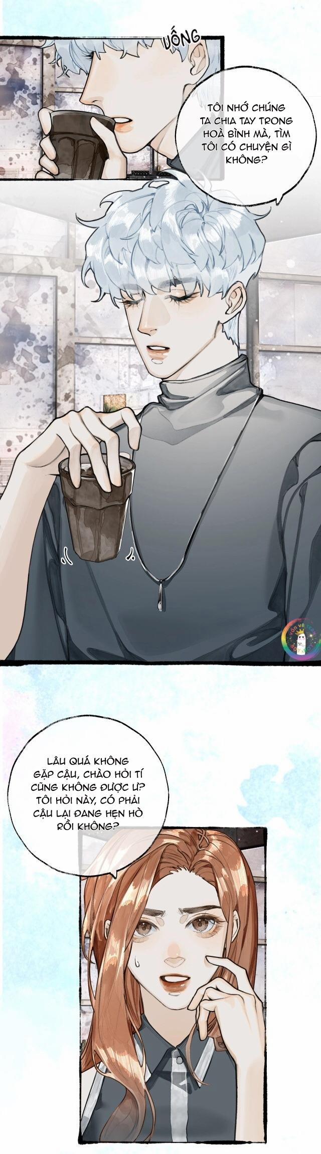 Tín Hiệu Rung Động 7 trang 16