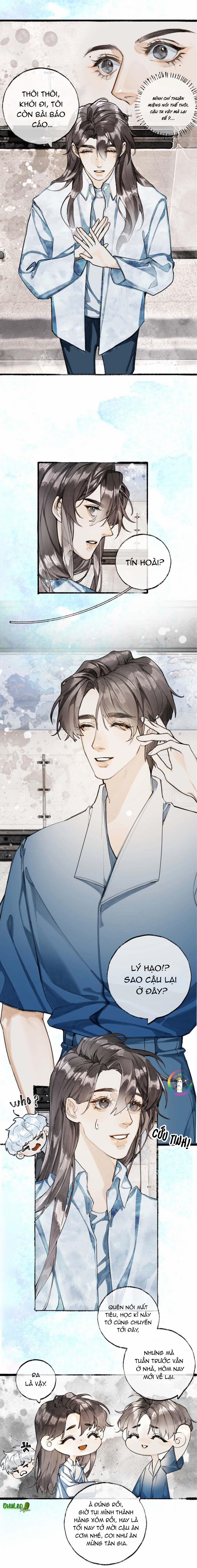 Tín Hiệu Rung Động 8 trang 1