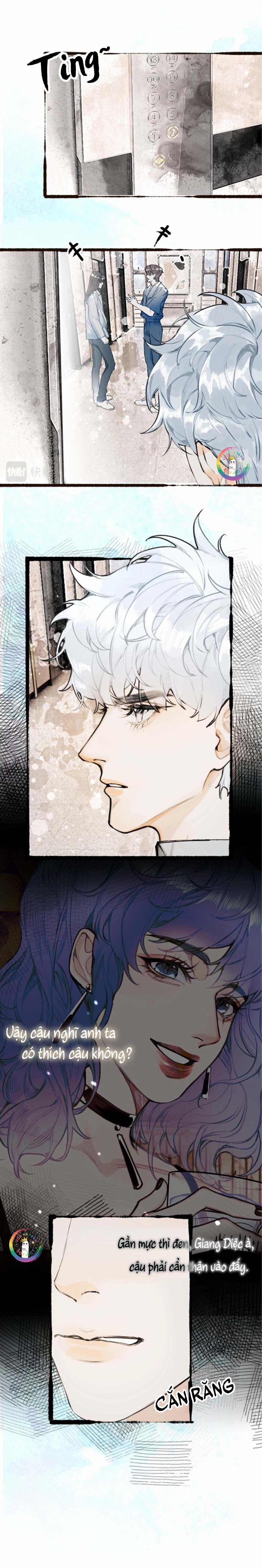 Tín Hiệu Rung Động 8 trang 10