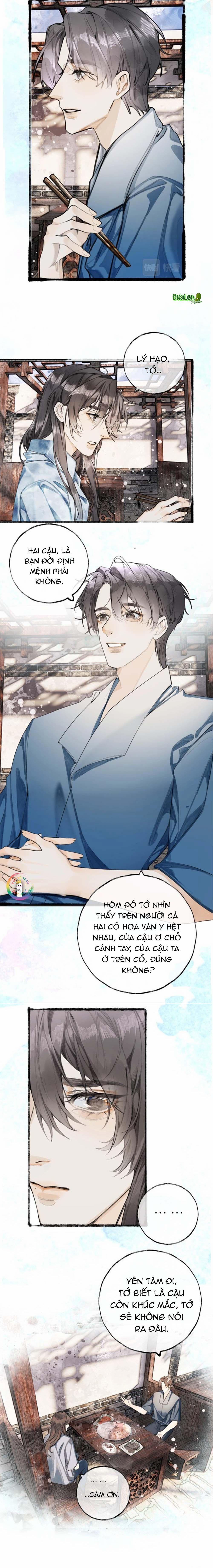 Tín Hiệu Rung Động 8 trang 5