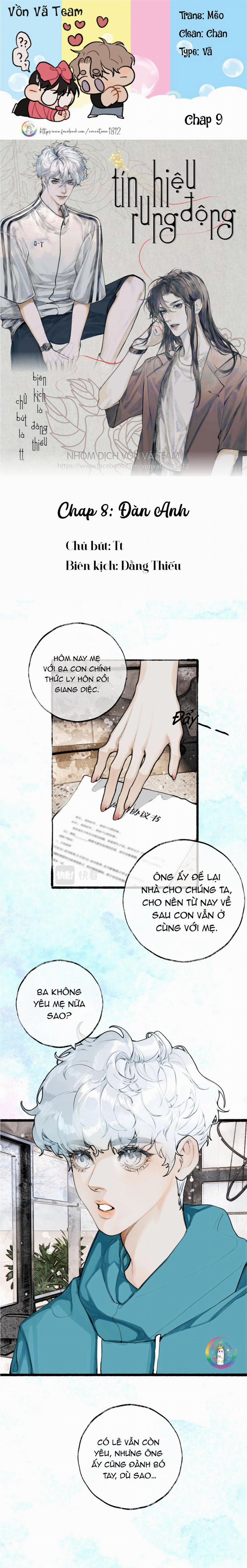 Tín Hiệu Rung Động 9 trang 0