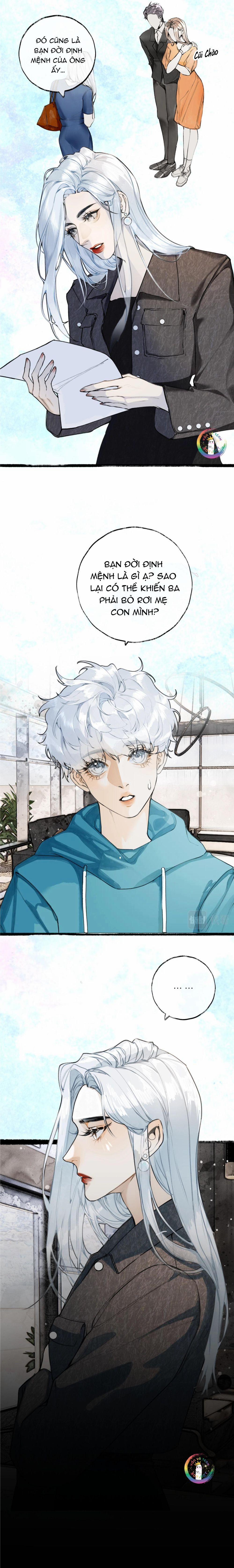 Tín Hiệu Rung Động 9 trang 1